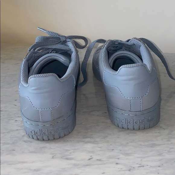 Adidas Calabasas light blue Sneakers - Picture 6 of 6